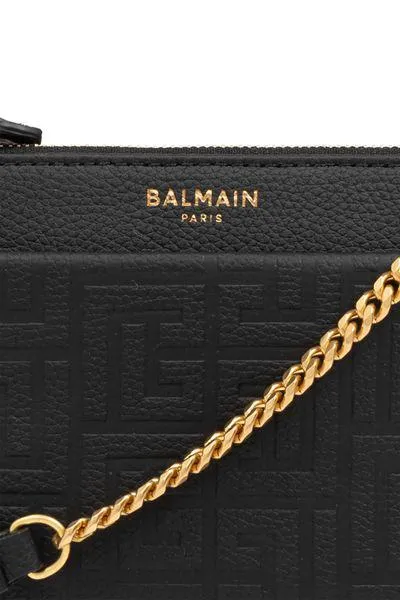 1945 Zip Mini Bag