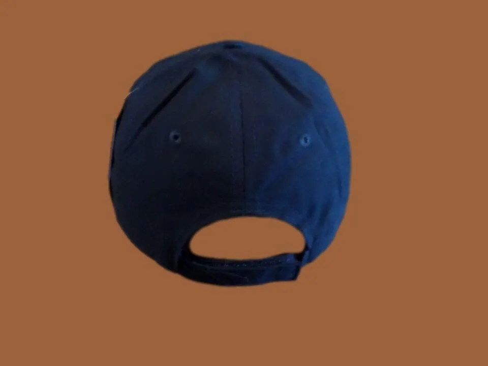 AIR FORCE B-52 BOMBER STRATOFORTRESS HAT EMBROIDERED U.S MILITARY BALL CAP