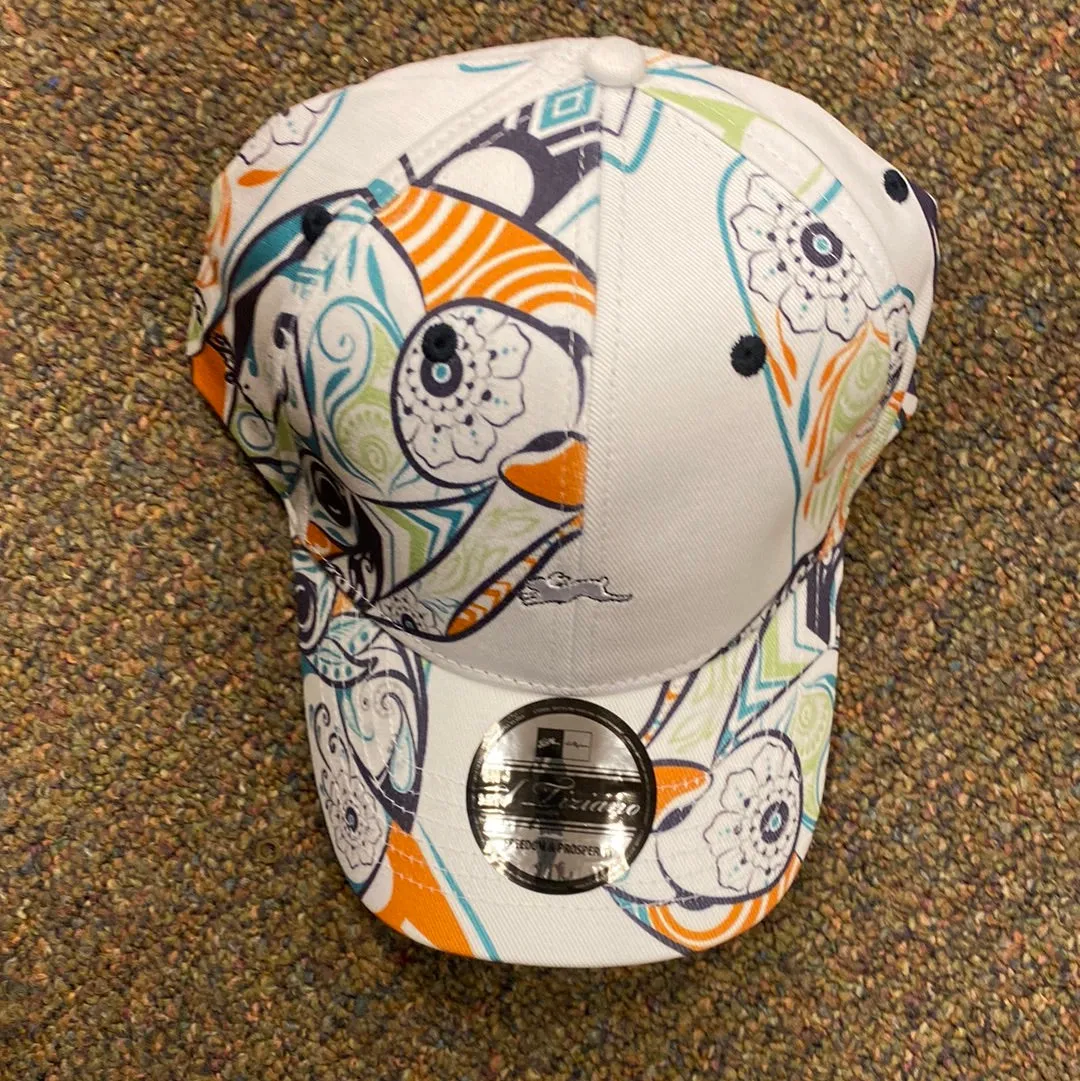 Atiziano hats