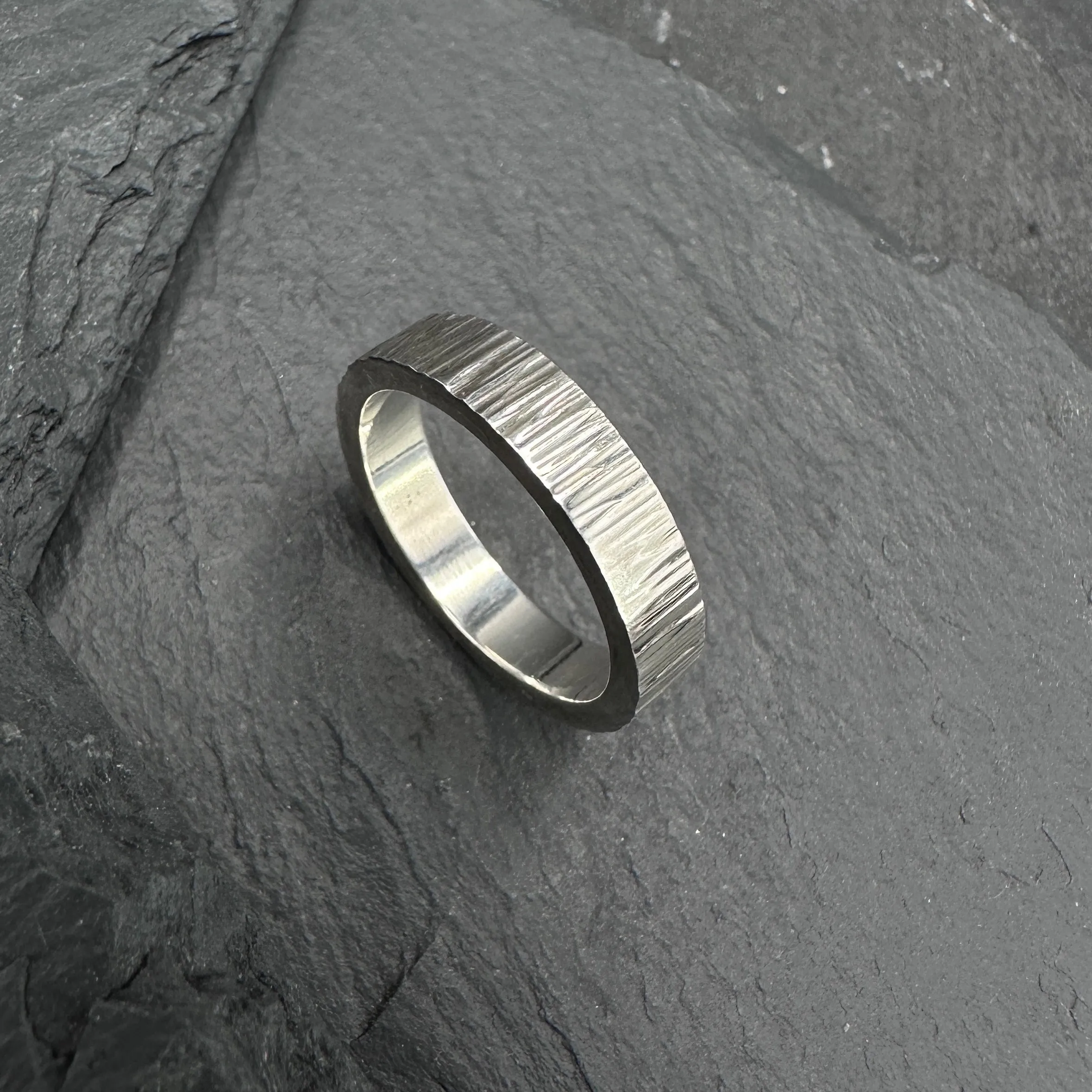 Band Loaner Rings