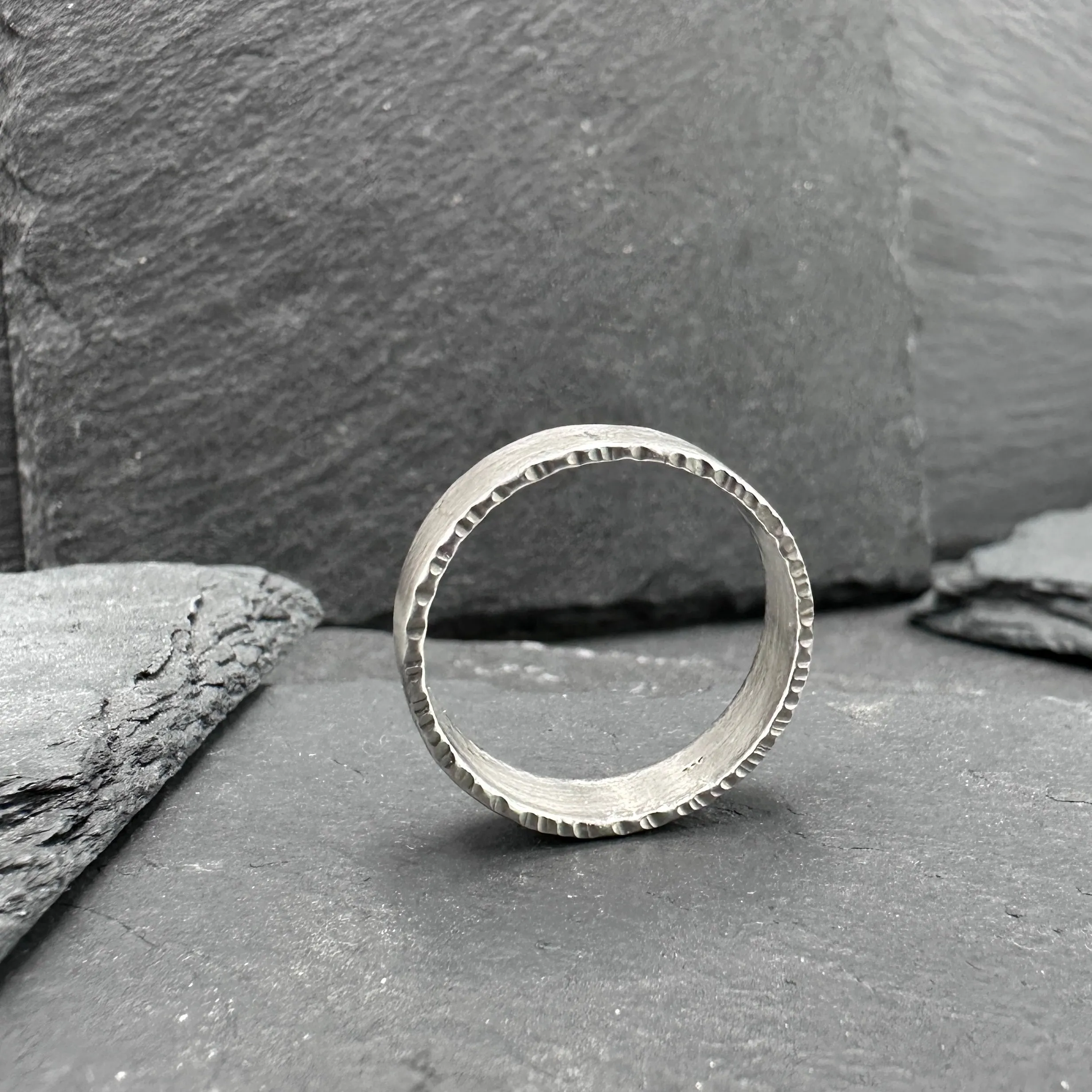 Band Loaner Rings