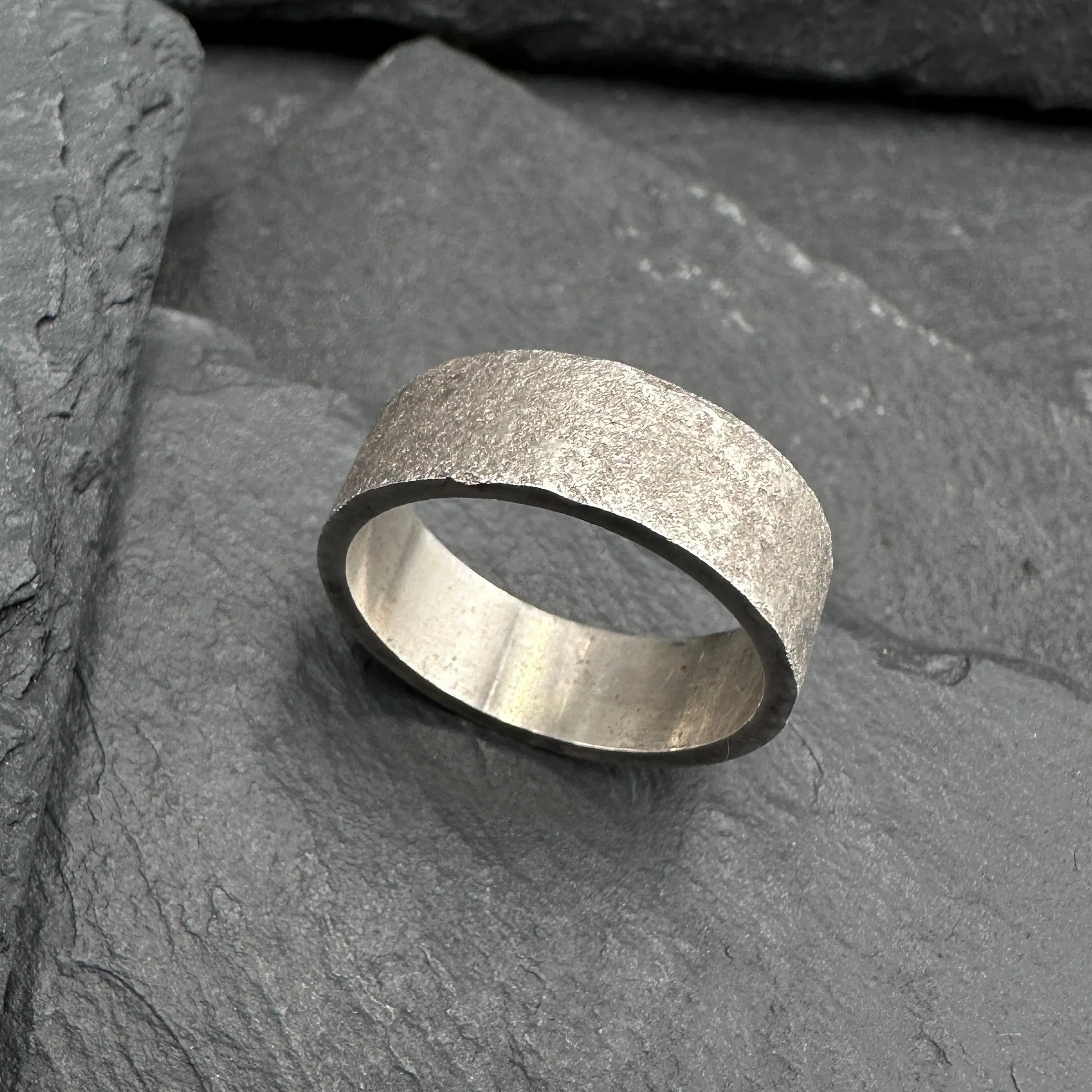 Band Loaner Rings