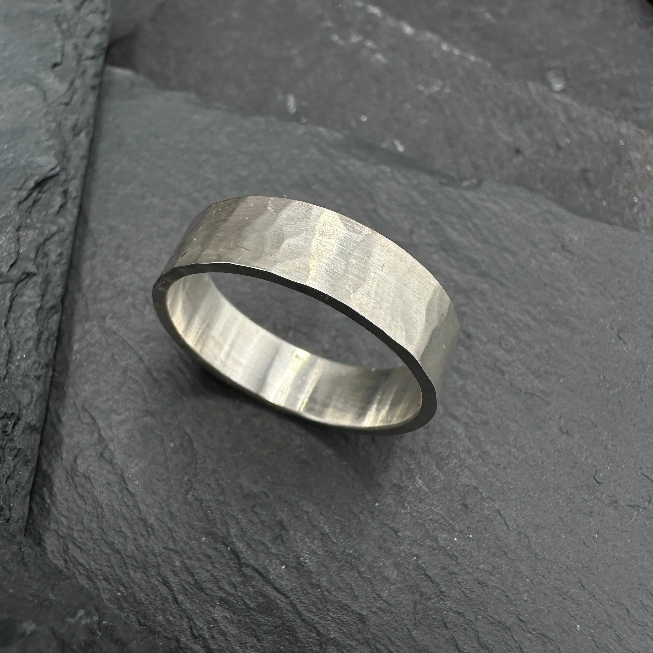 Band Loaner Rings