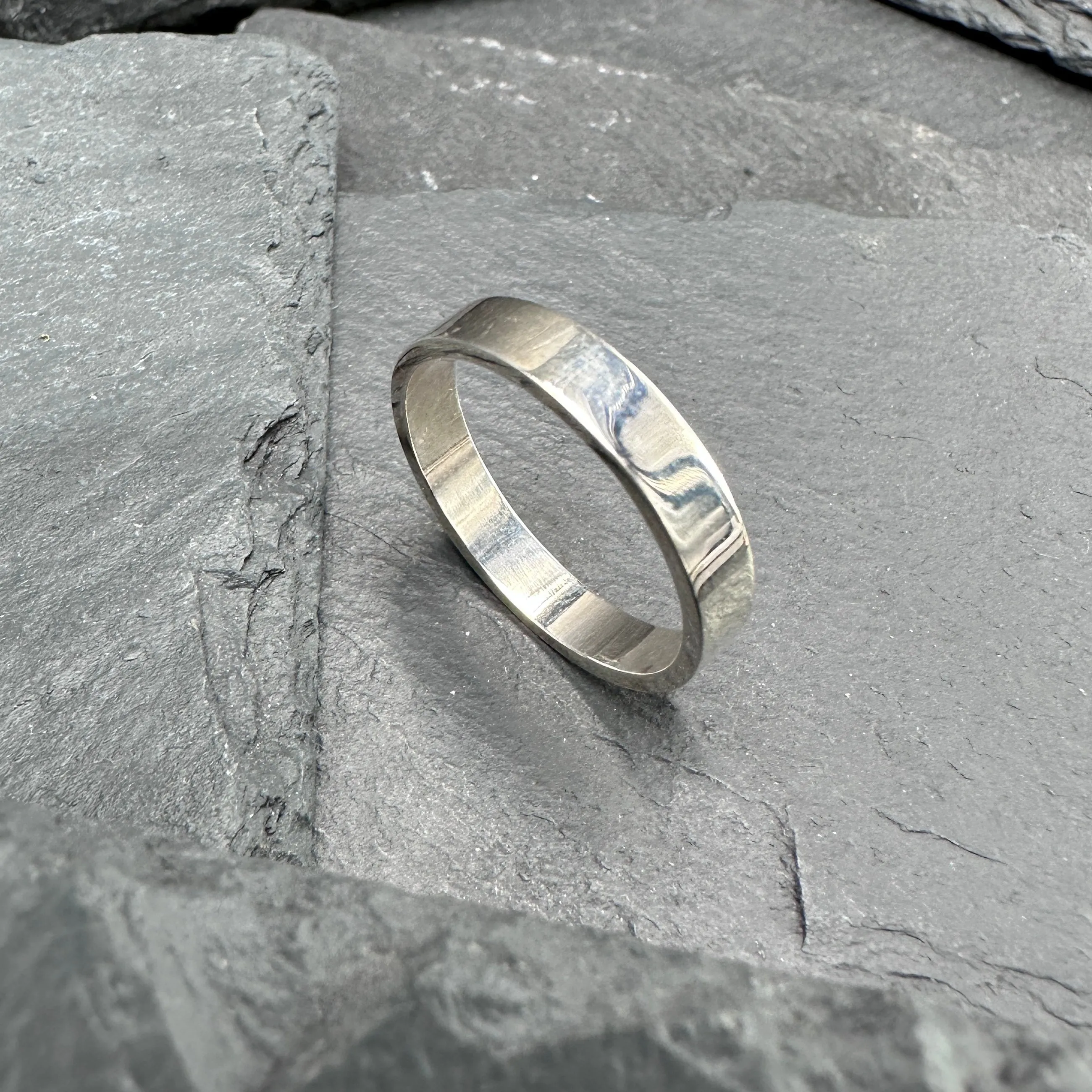 Band Loaner Rings