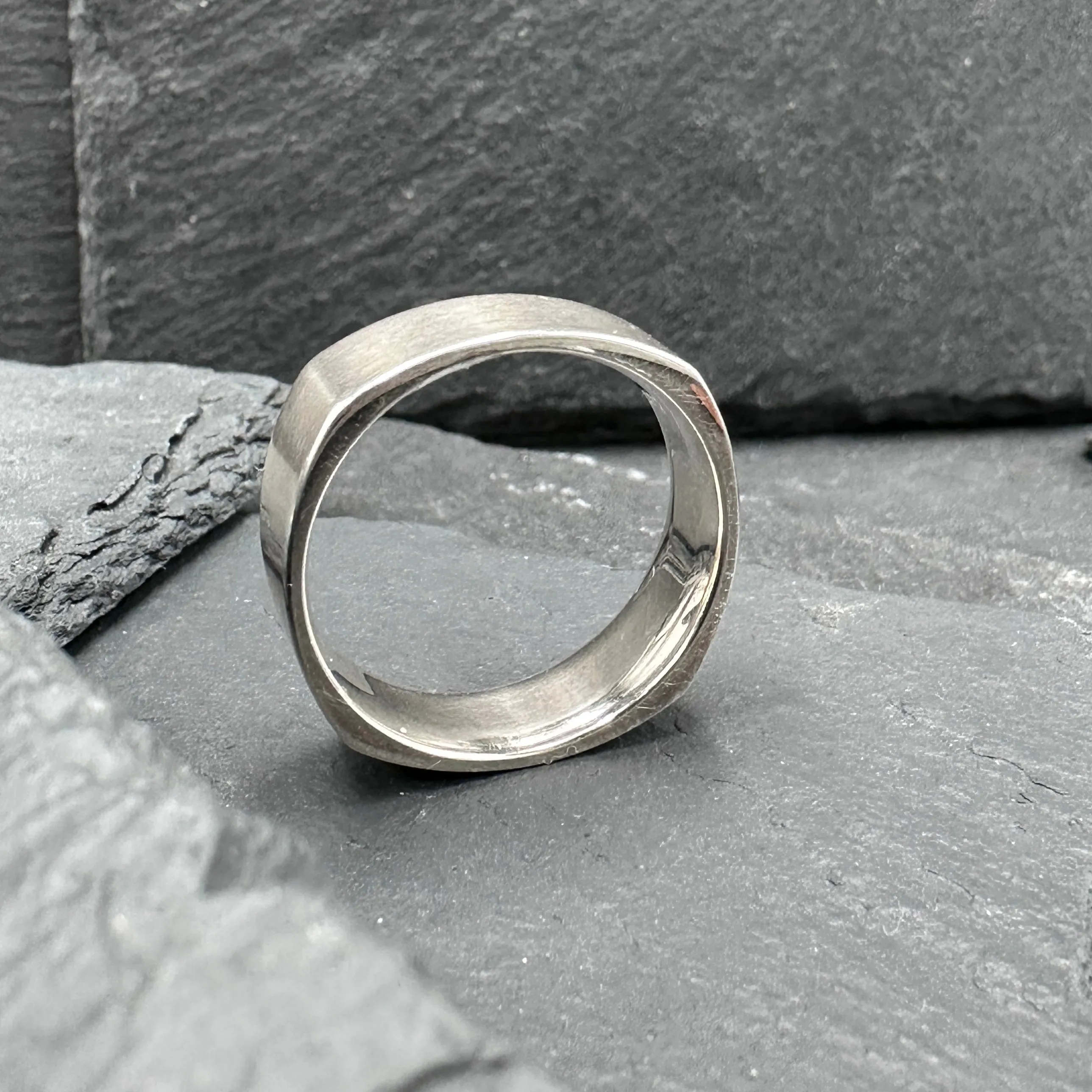Band Loaner Rings