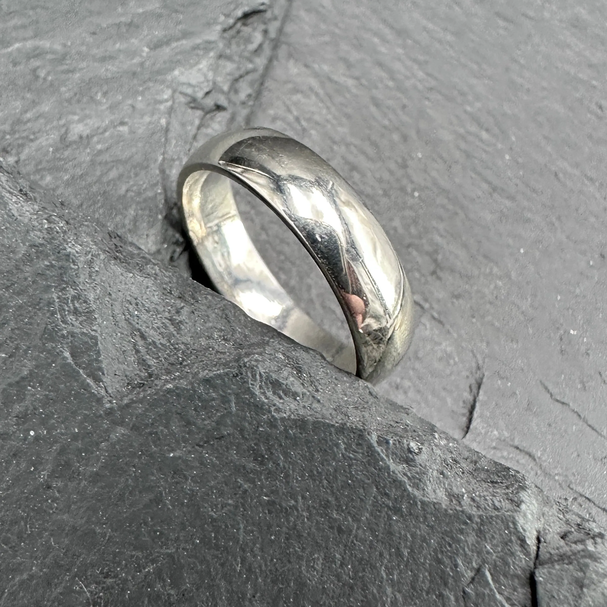 Band Loaner Rings