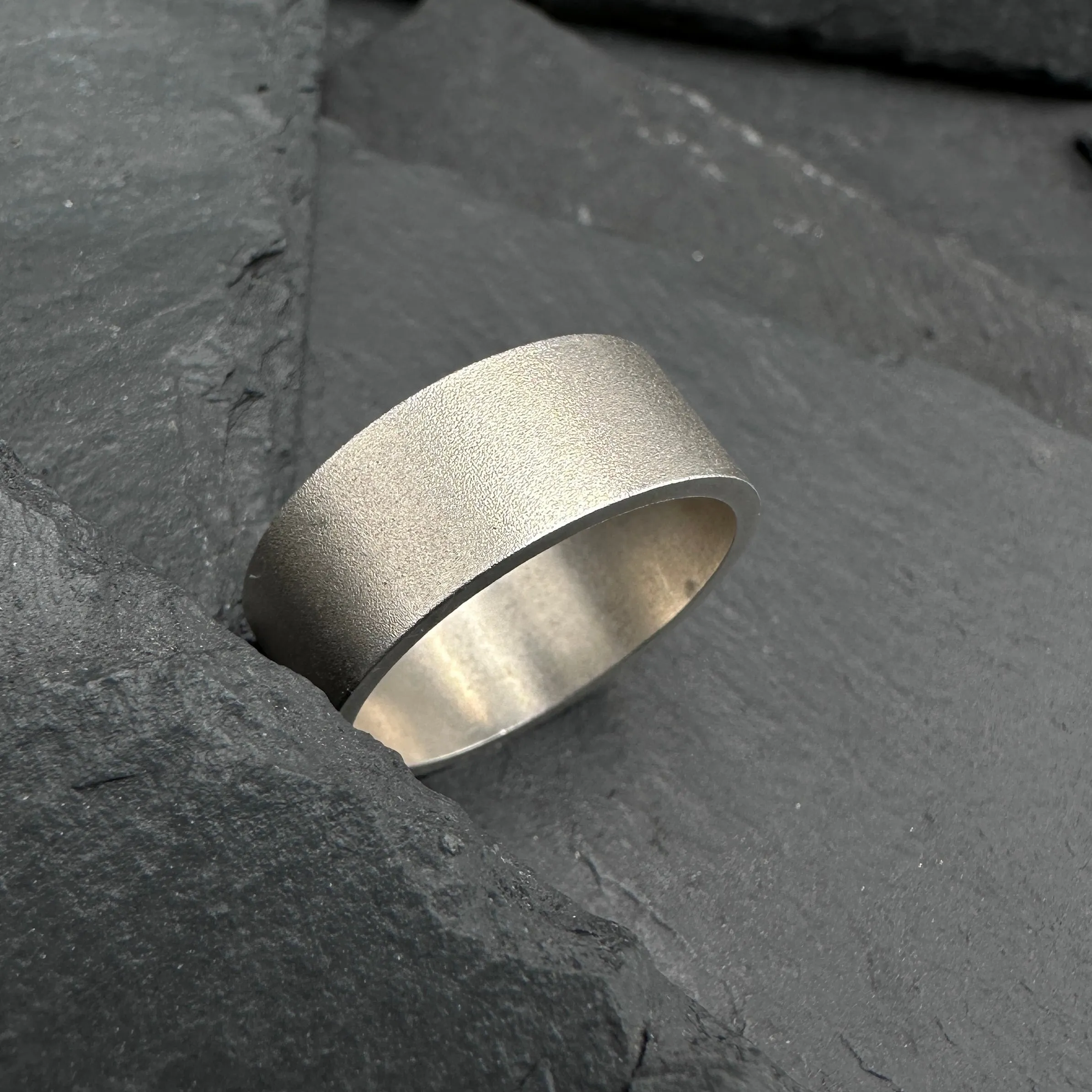 Band Loaner Rings