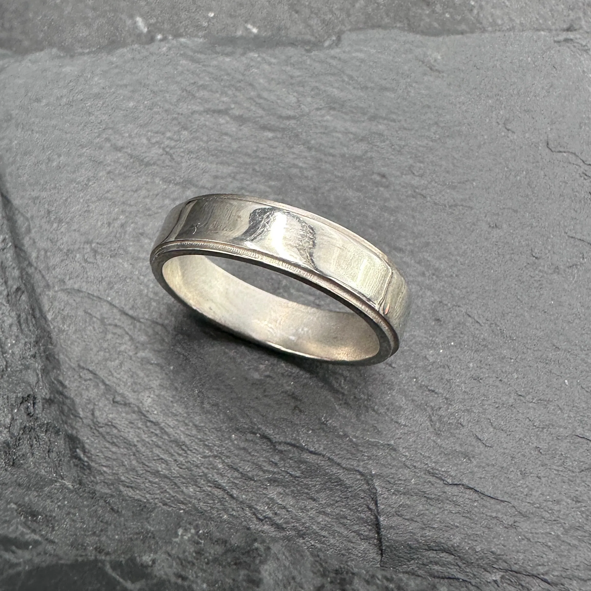 Band Loaner Rings