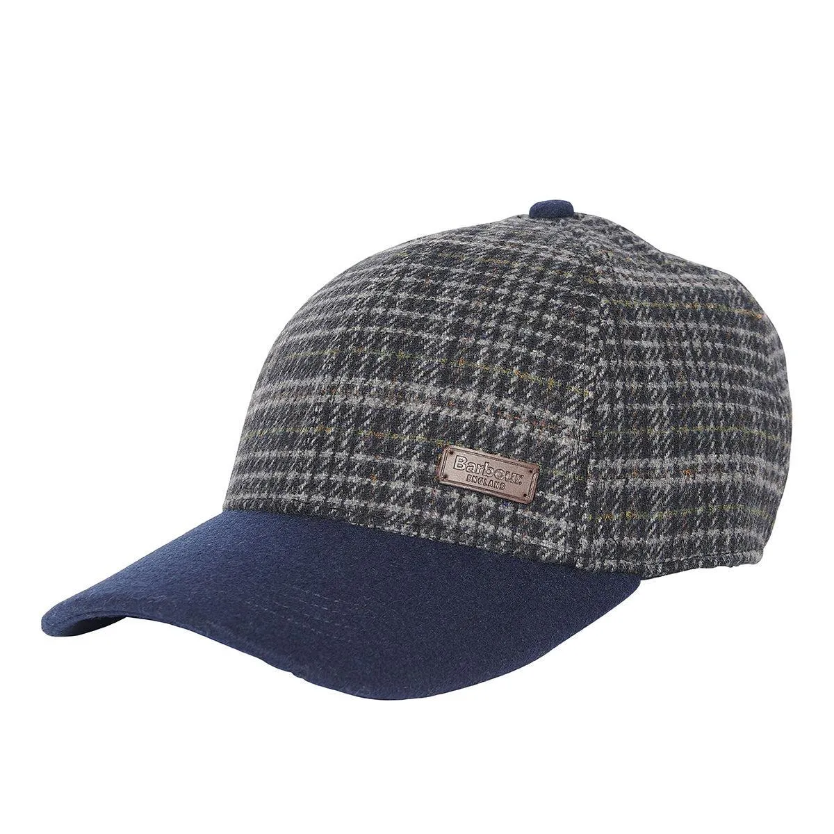 Barbour Clyde Cap