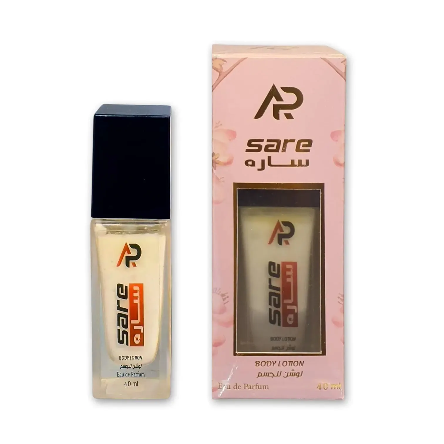 Body Lotion 40ml
