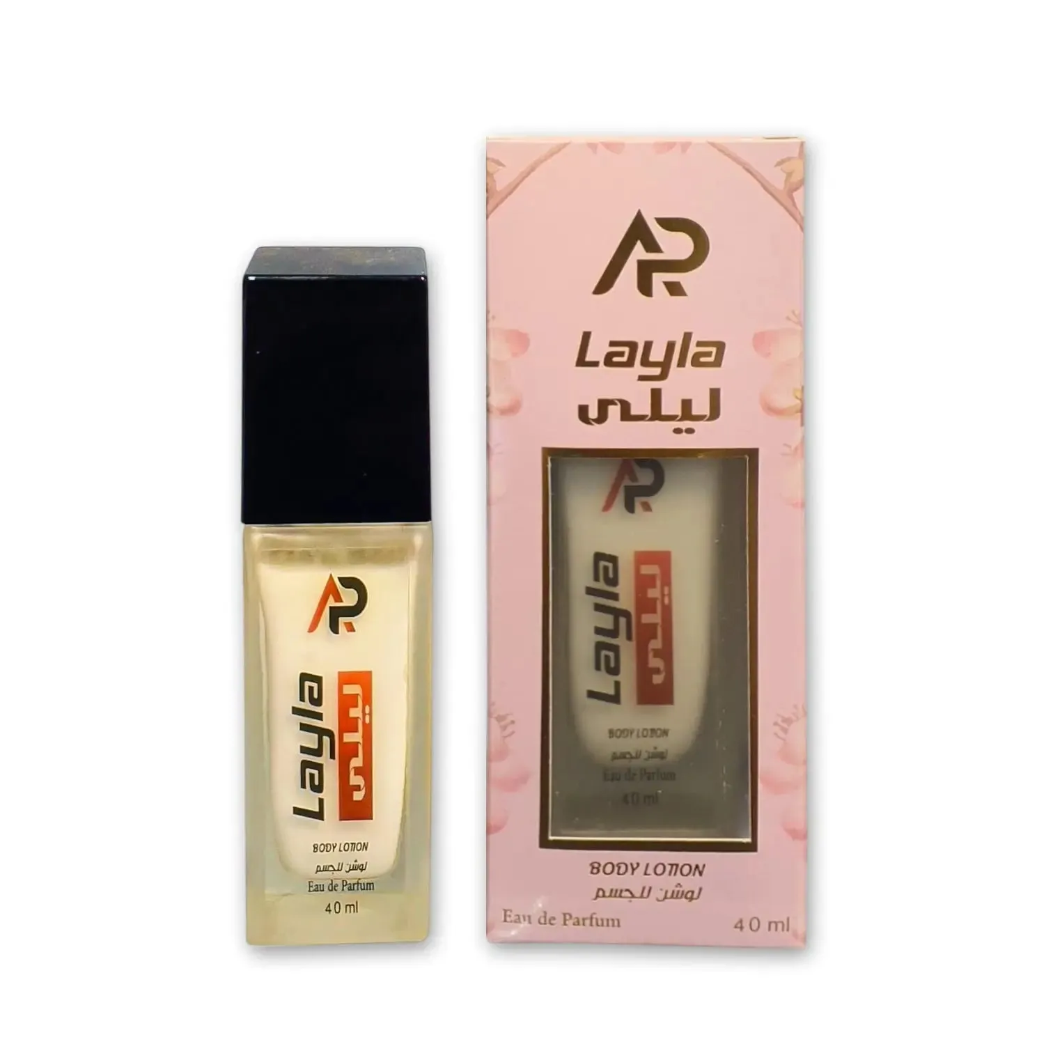 Body Lotion 40ml