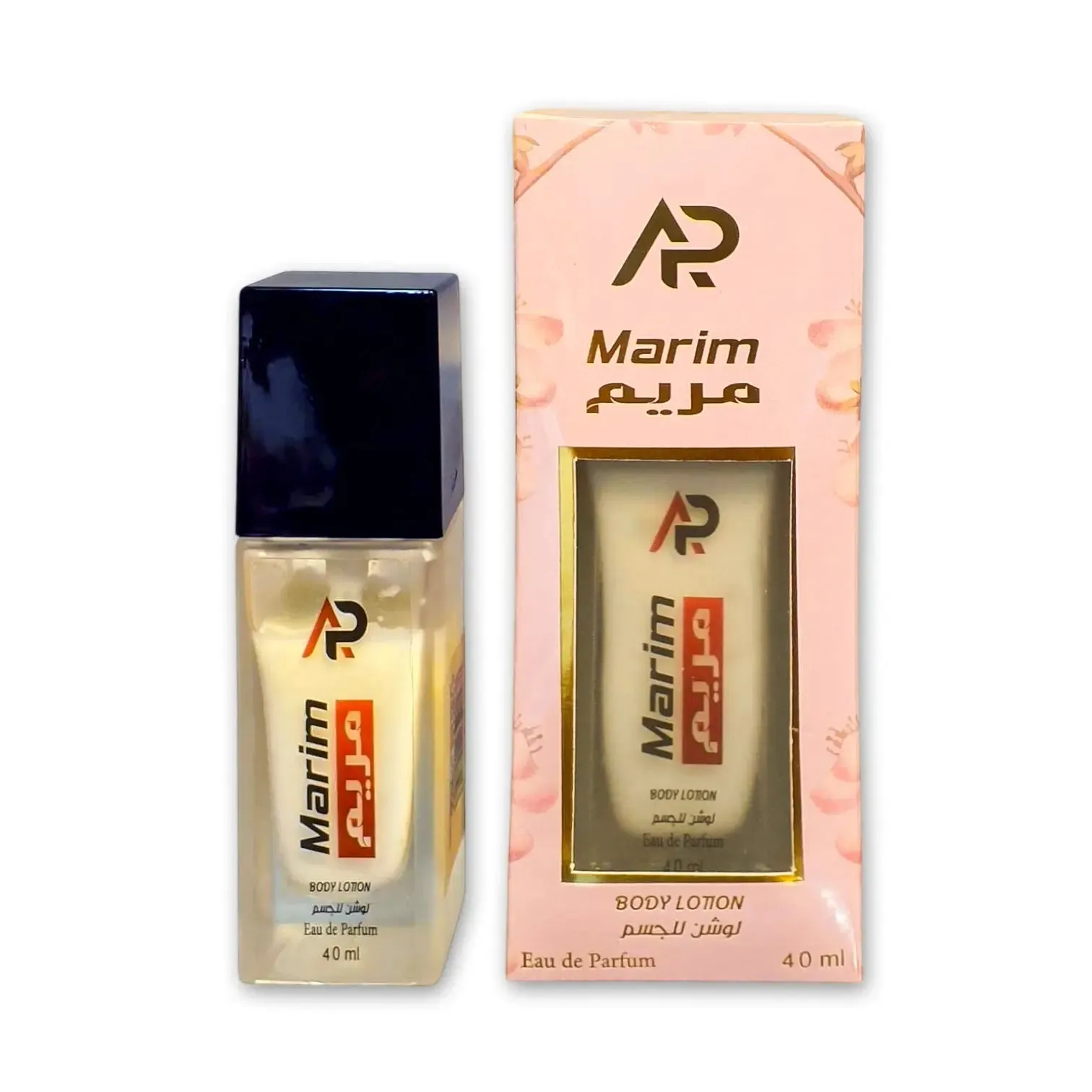 Body Lotion 40ml