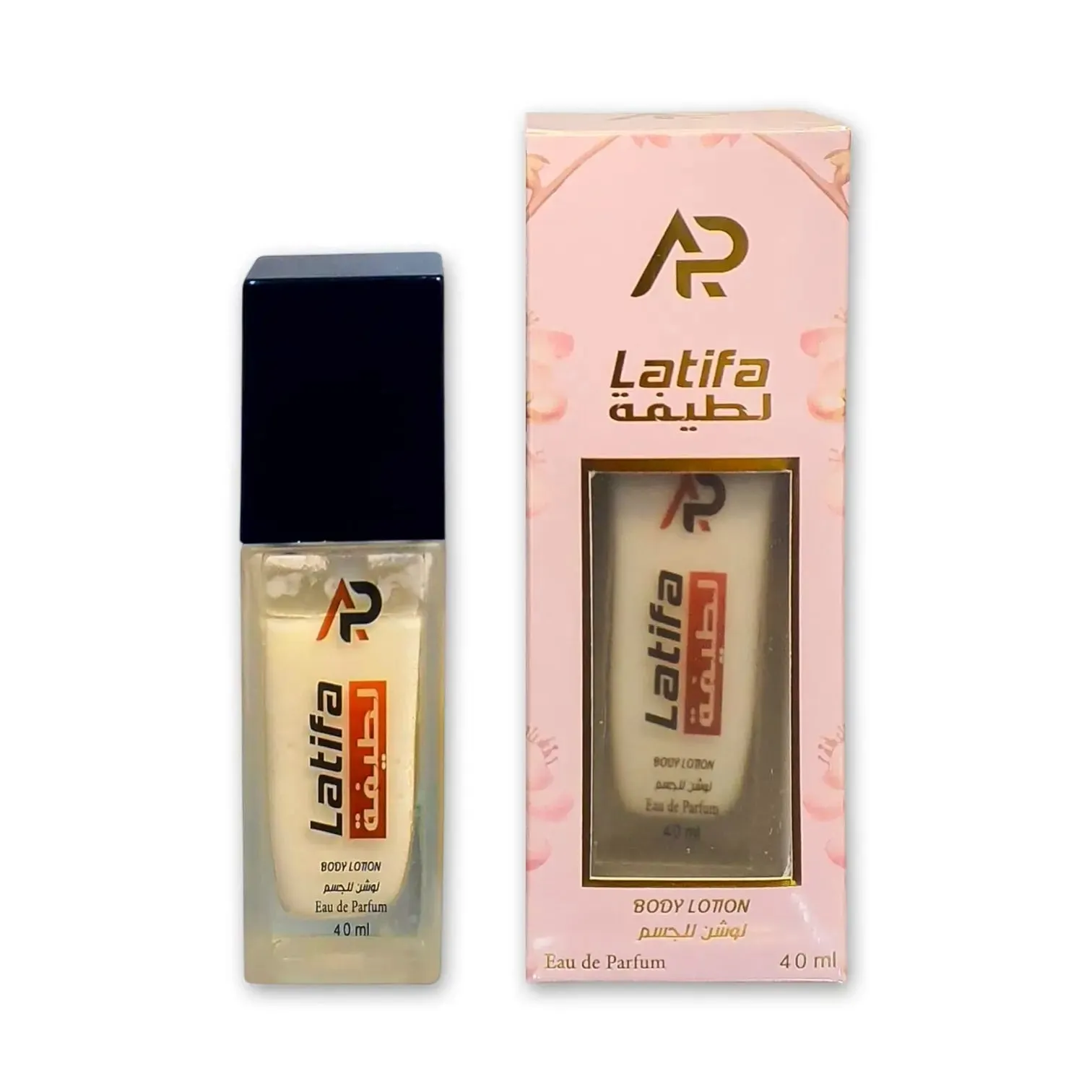 Body Lotion 40ml