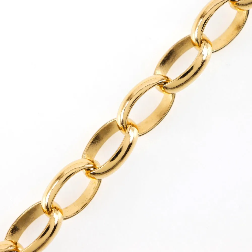 Chanel CHANEL Necklaces G   167.0g     & Buy