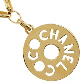Chanel CHANEL Necklaces G   167.0g     & Buy