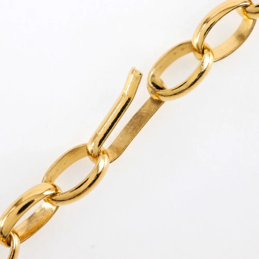 Chanel CHANEL Necklaces G   167.0g     & Buy