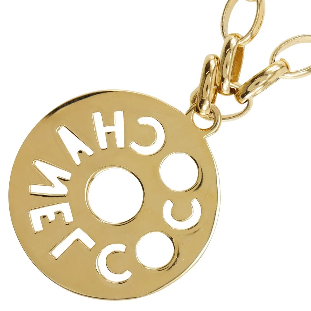 Chanel CHANEL Necklaces G   167.0g     & Buy