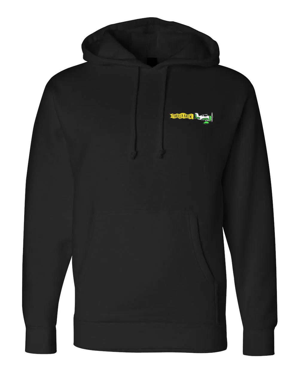 Da'Boys Hoodie