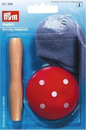 Darning Mushroom by Prym