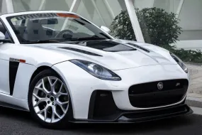 DarwinPRO 2013-2017 Jaguar F-Type Coupe & Convertible IMP Performance Fender