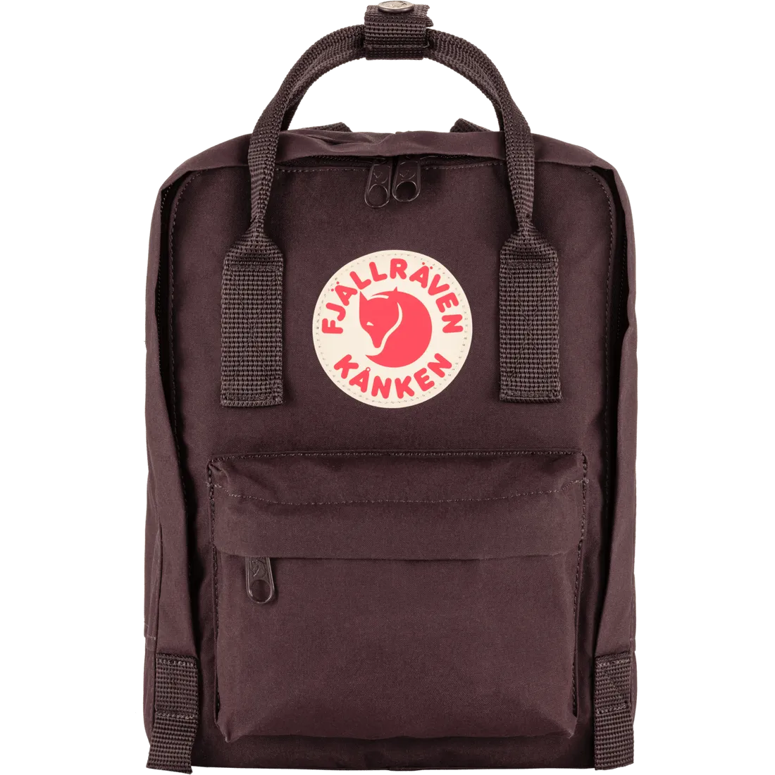 Fjallraven Kanken Mini Backpack
