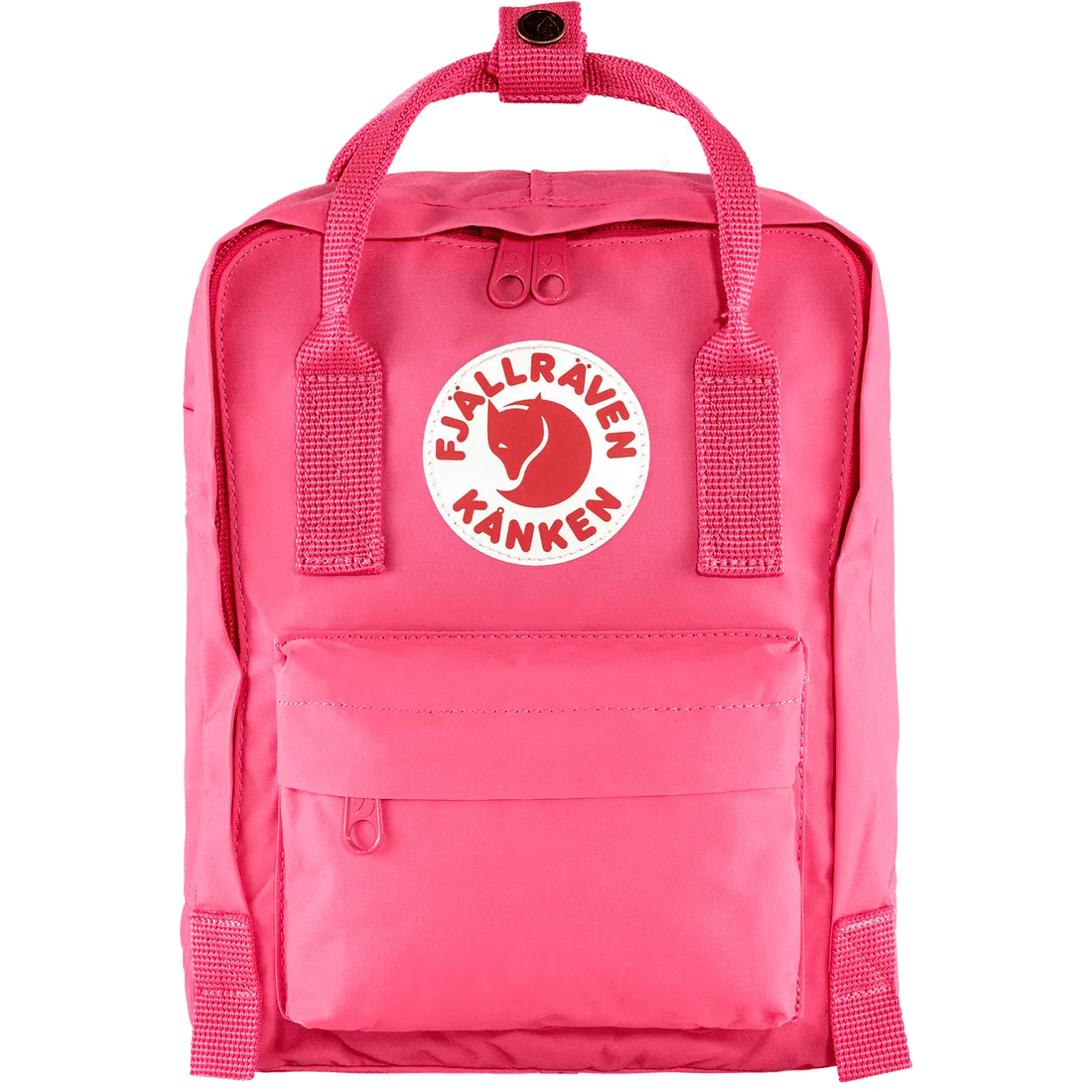 Fjallraven Kanken Mini Backpack
