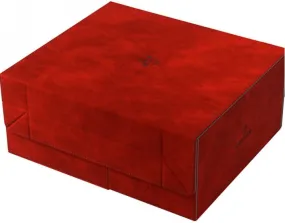 Gamegenic Games' Lair 600  Red