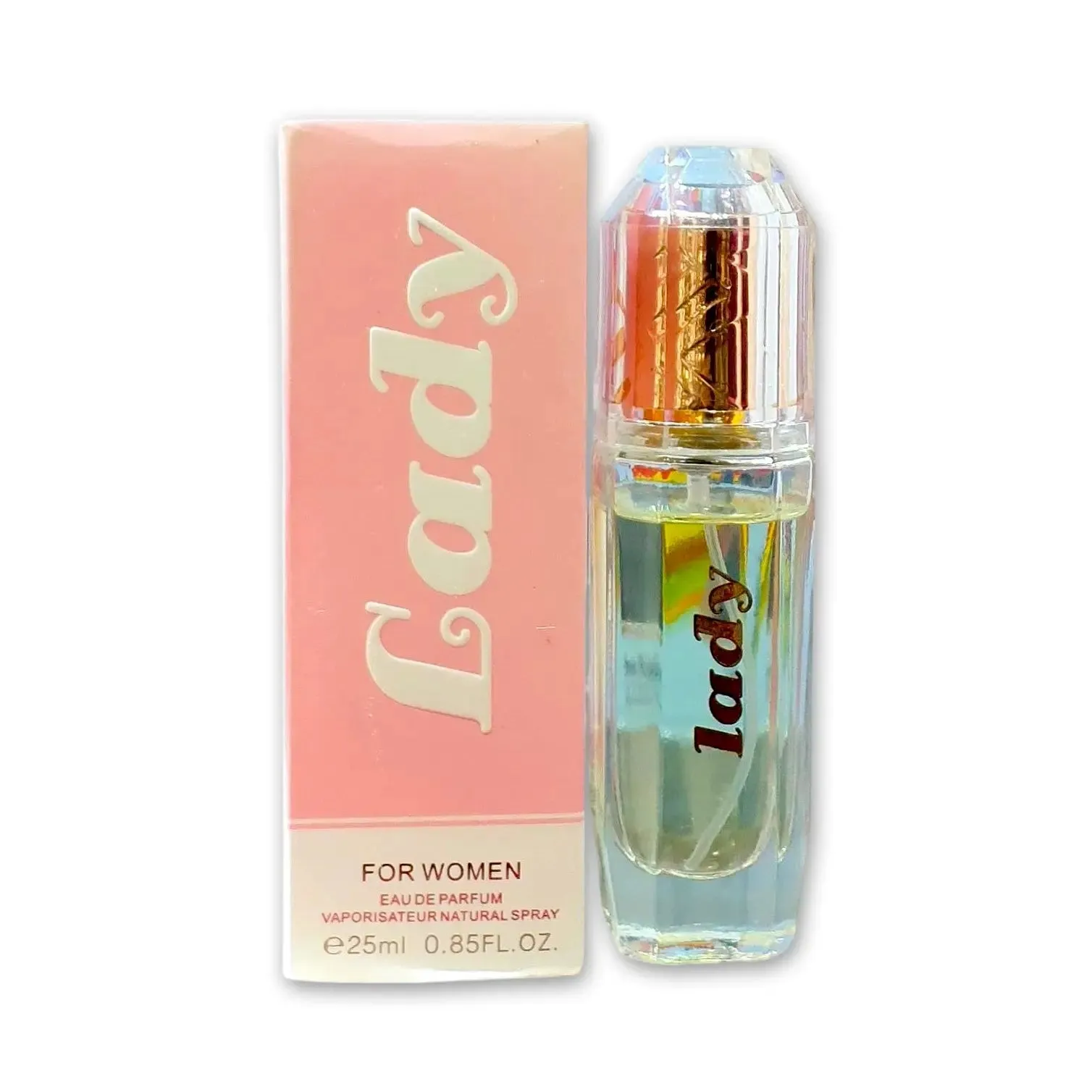 Kartun Lady Eau De Parfum 25ml