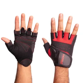 Knockout FlexFit Performance Gym Gloves