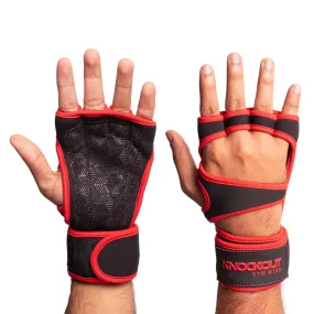 Knockout GripFlex Fitness Gloves