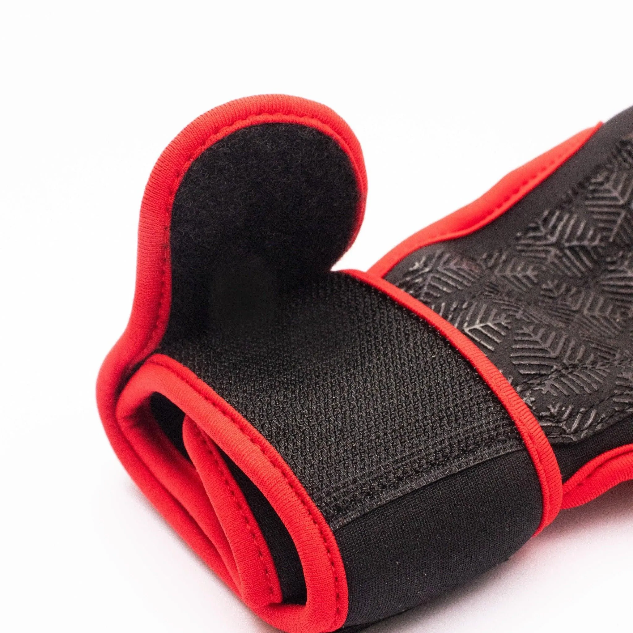 Knockout GripFlex Fitness Gloves