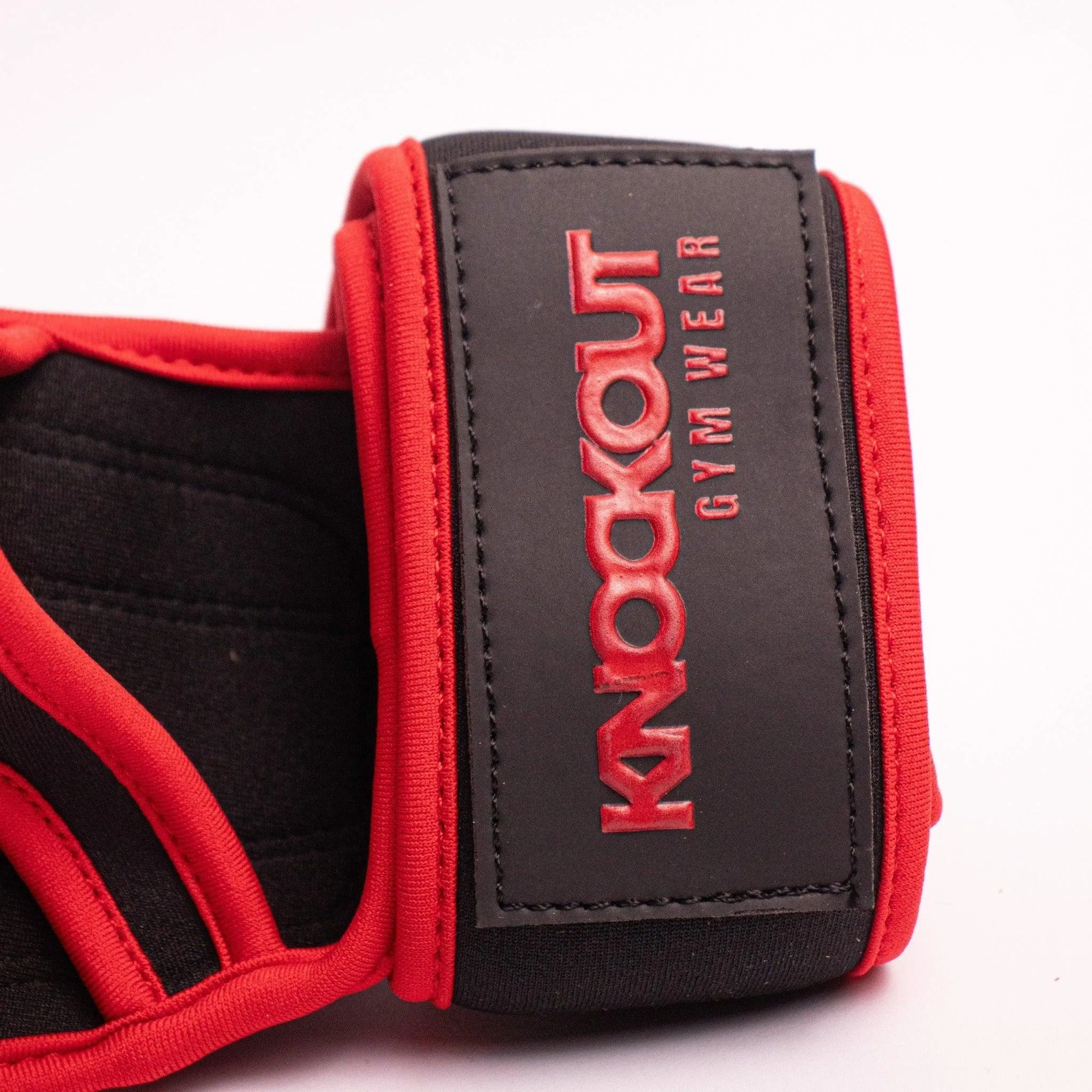 Knockout GripFlex Fitness Gloves