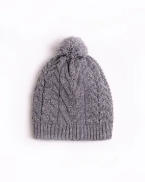 Käsmu braided woolen hat