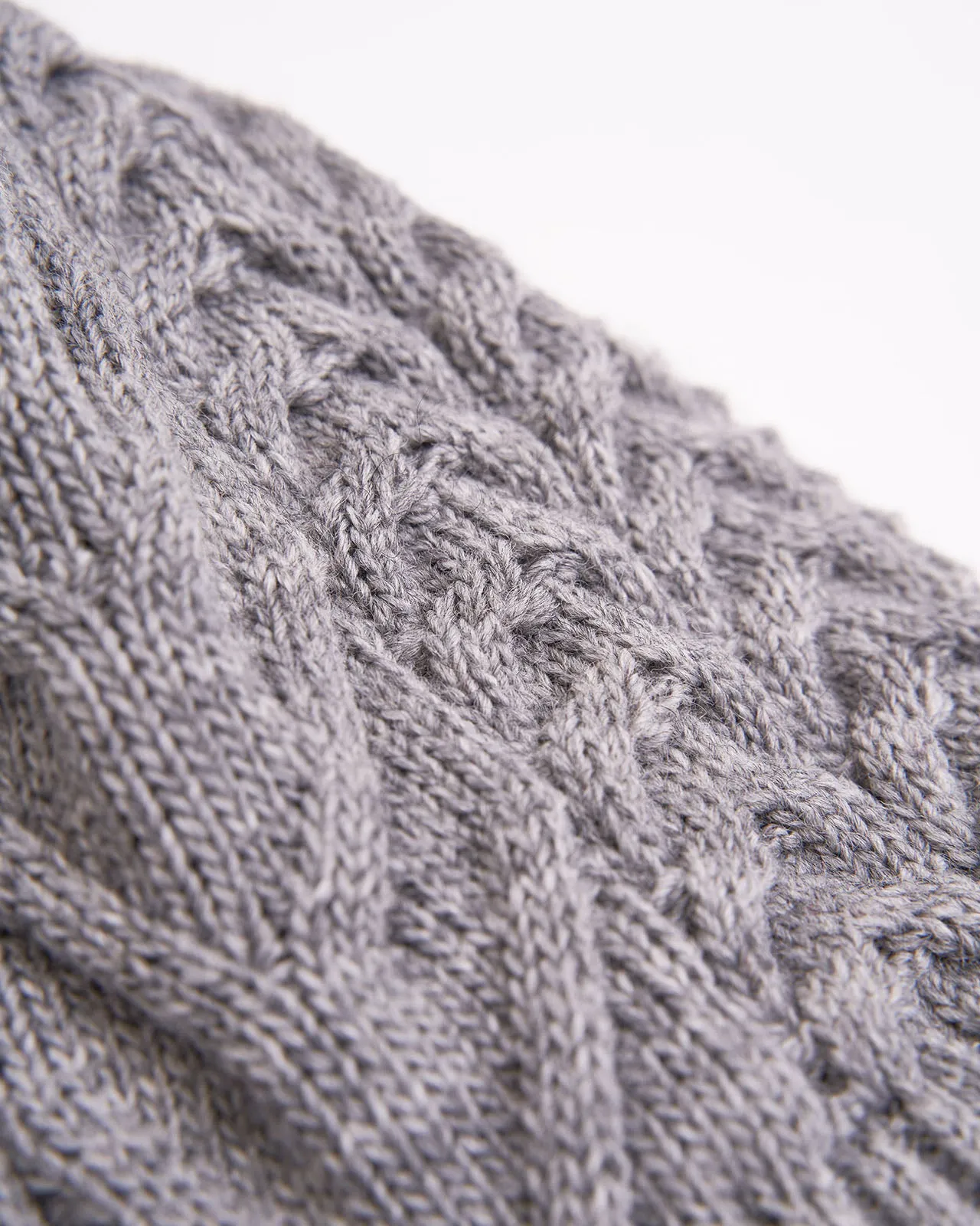 Käsmu braided woolen hat