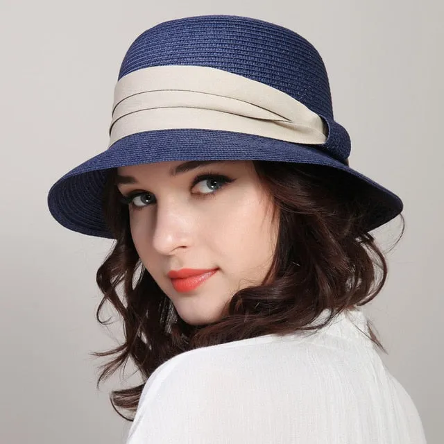 New Arrival Sun Beach Hat Female Summer Sun Cap