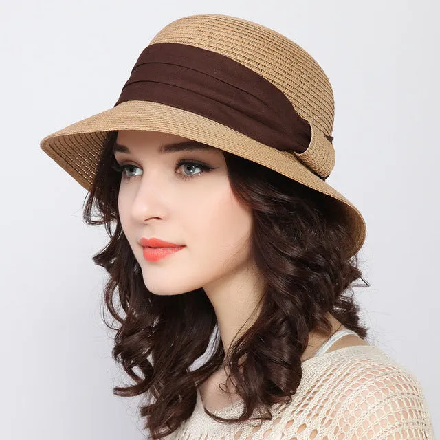 New Arrival Sun Beach Hat Female Summer Sun Cap