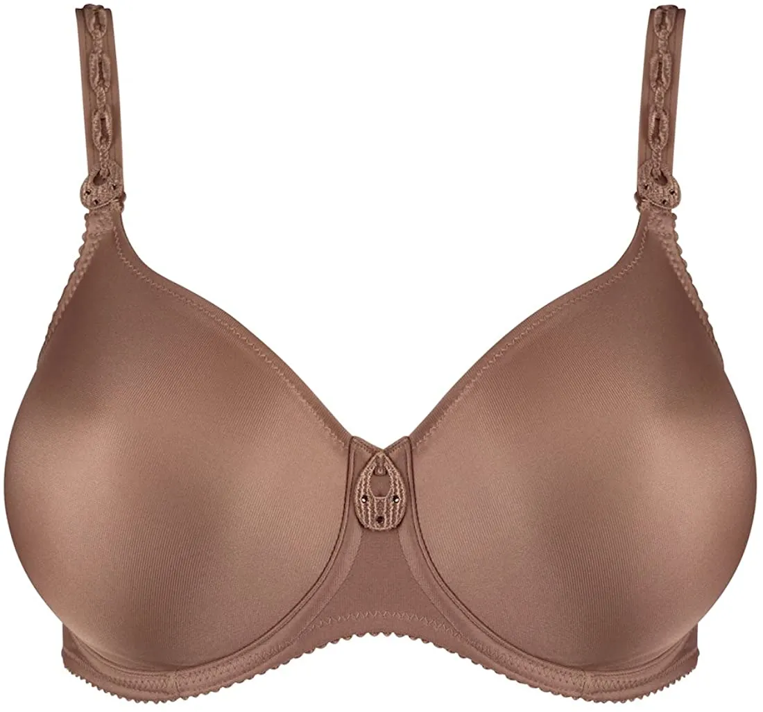 Prima Donna Satin Full Cup Bra