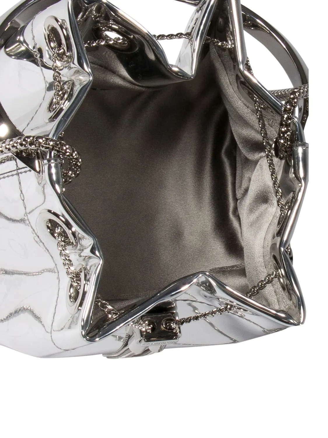 "BON BON" HANDBAG