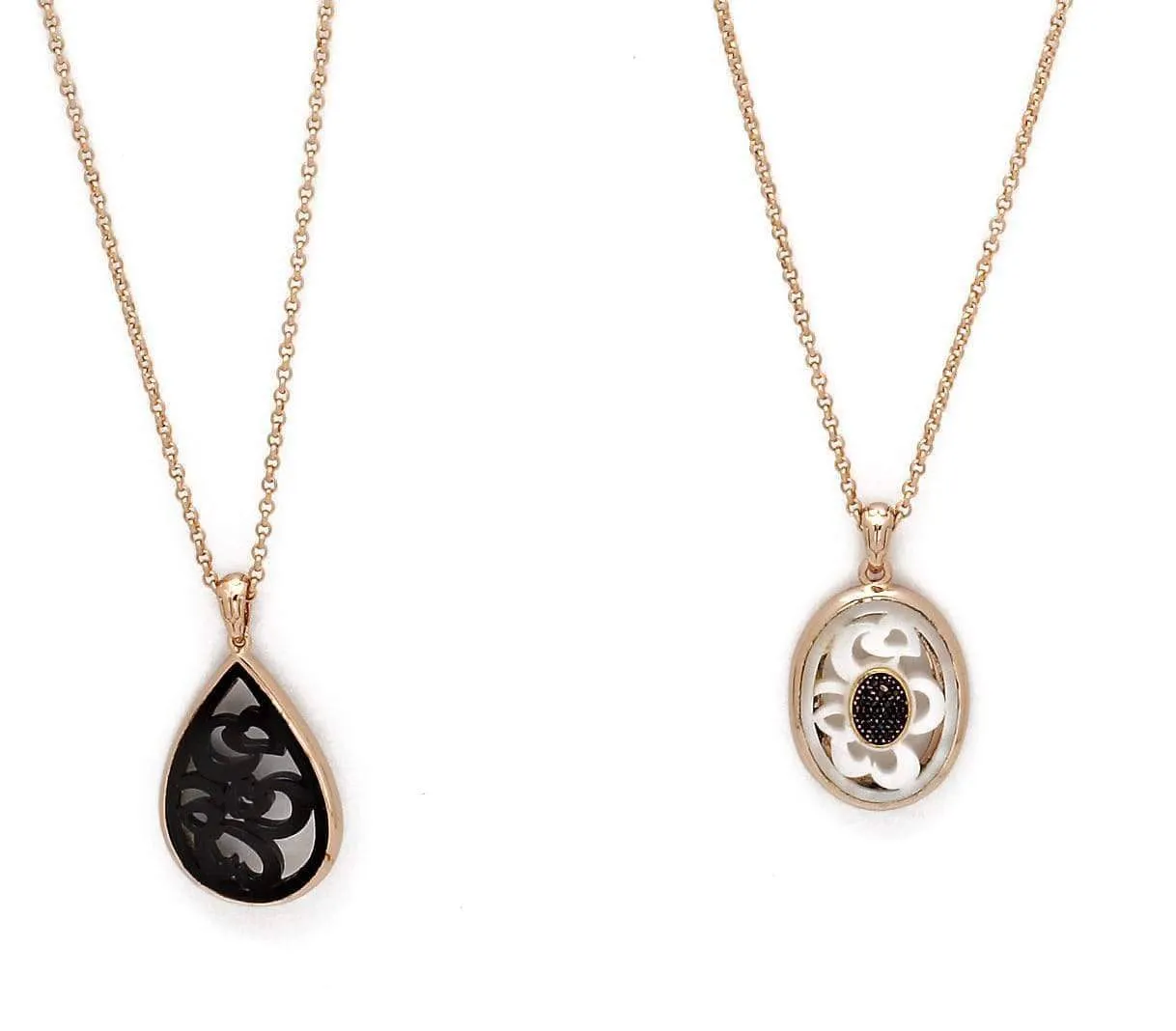 "Nemesis Collections"  Necklaces 50cm