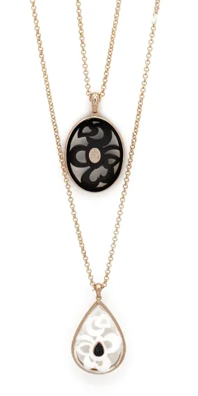 "Nemesis Collections" Necklaces