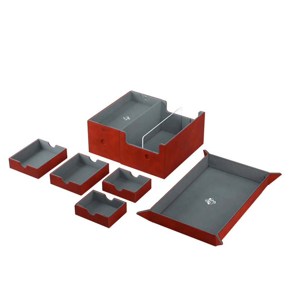 Red Games' Lair 600 