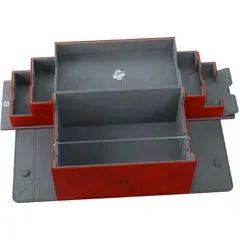 Red Games' Lair 600 