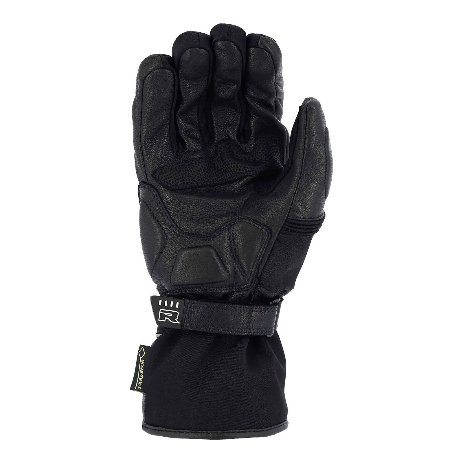 RICHA COLD SPRING 2 GORE-TEX GLOVE - BLACK