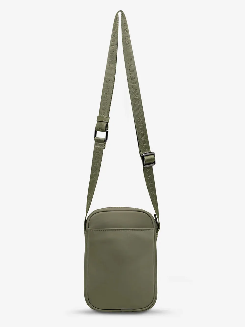 STATUS ANXIETY WINNIE RECYCLED BAG