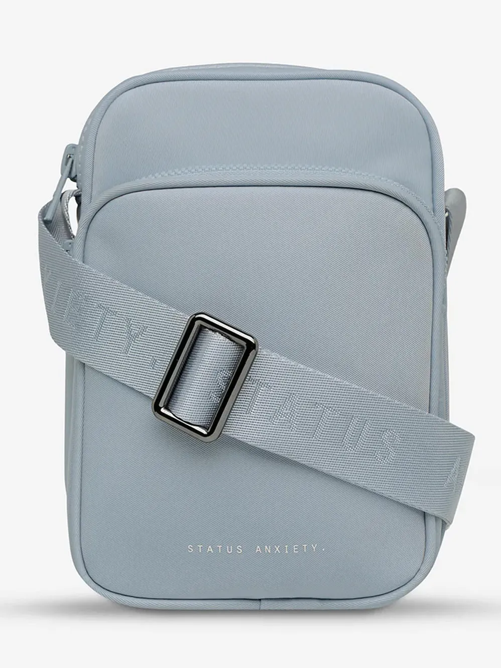STATUS ANXIETY WINNIE RECYCLED BAG