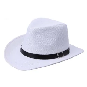 Straw Cowboy Hats