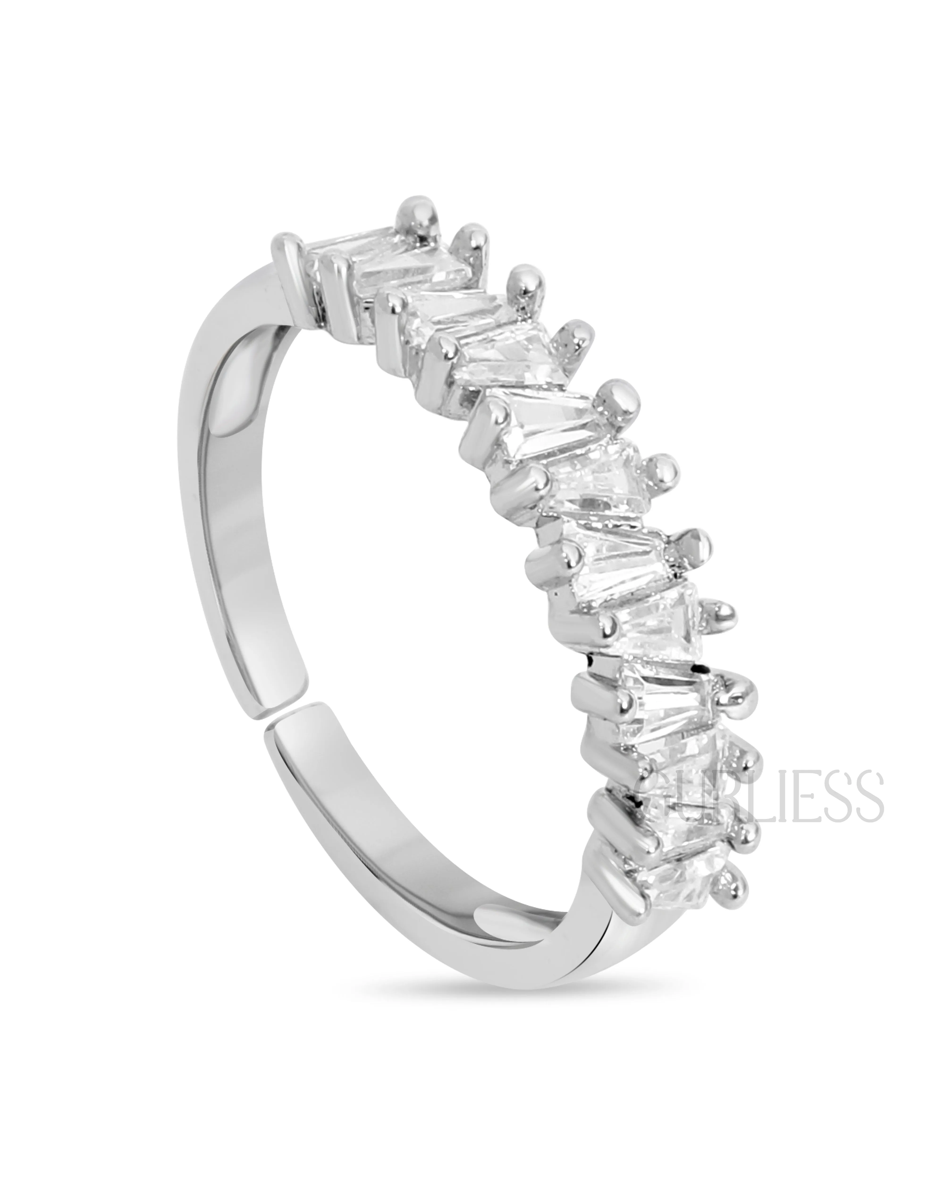 Symphony Rings