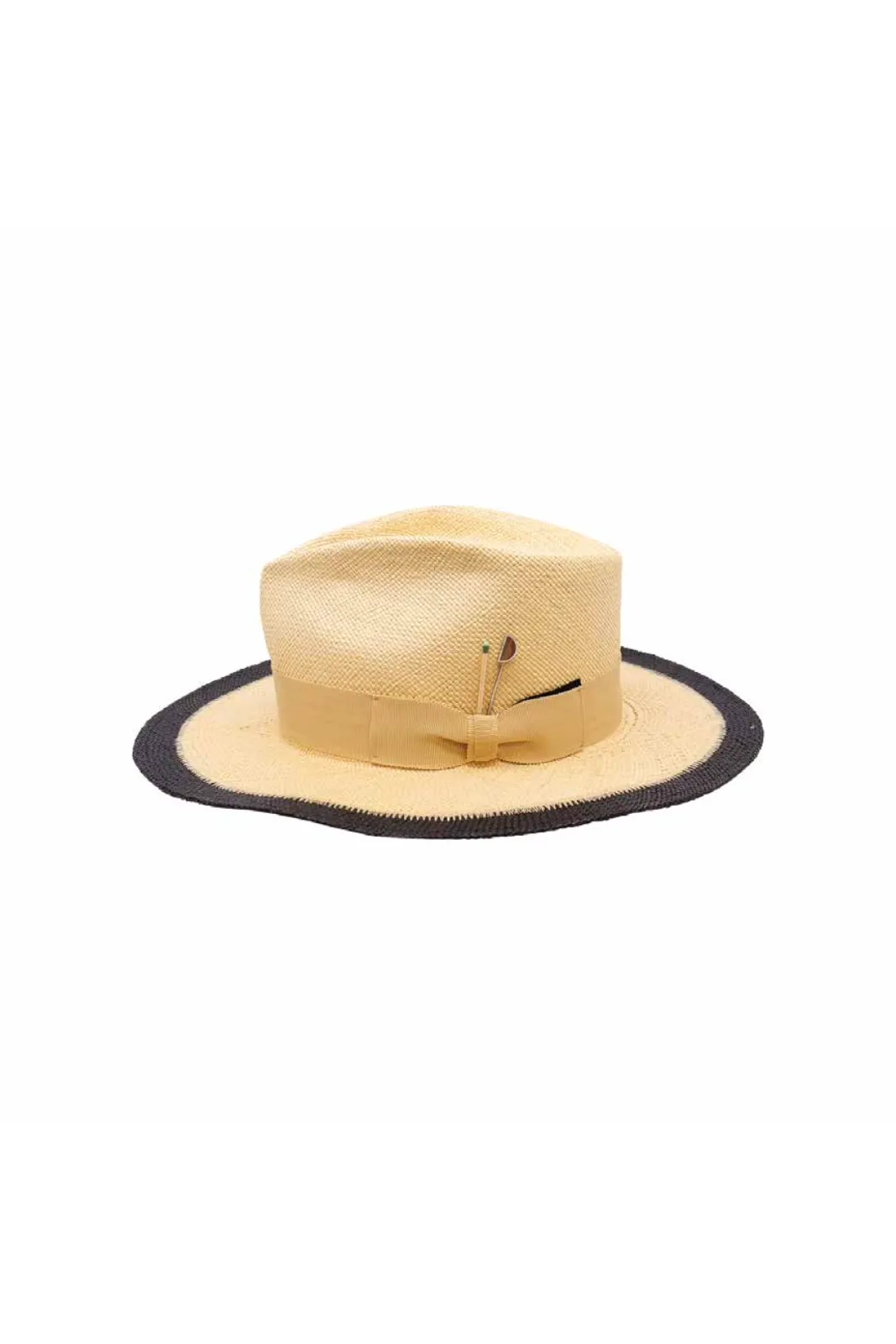 The Deerfield Hat