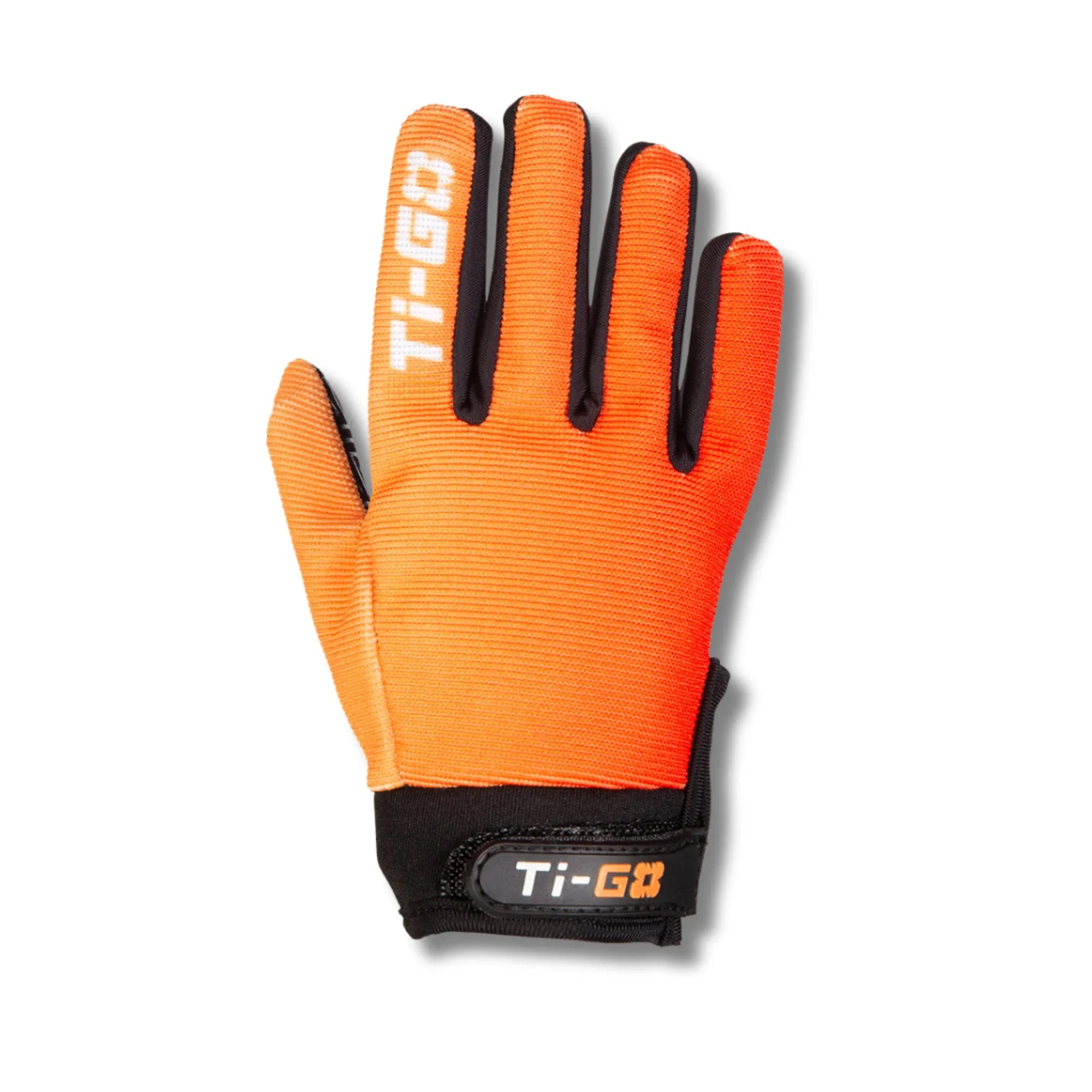 Ti-GO Tech Kids Bike Gloves
