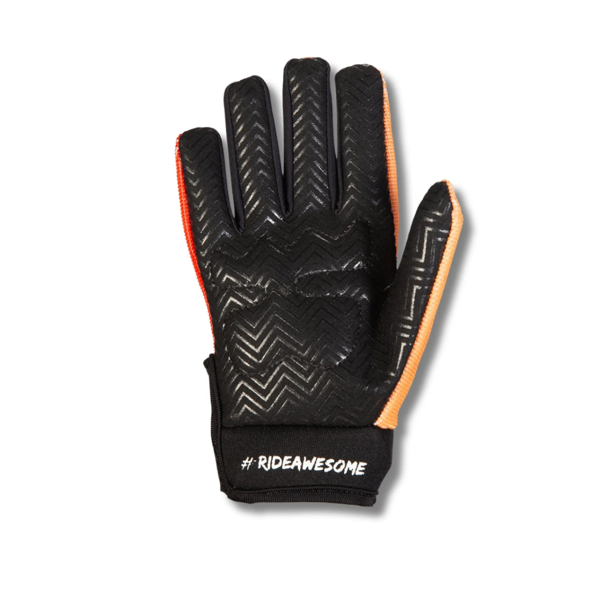 Ti-GO Tech Kids Bike Gloves